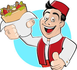 Haci Baba Logo
